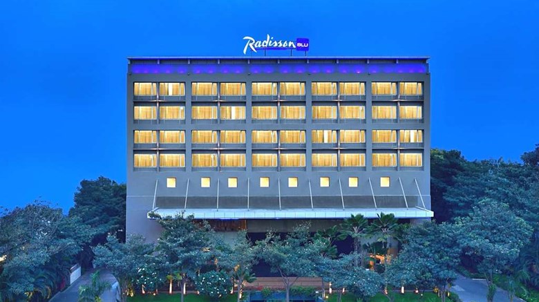 Radisson Blu Bengaluru Outer Ring Road