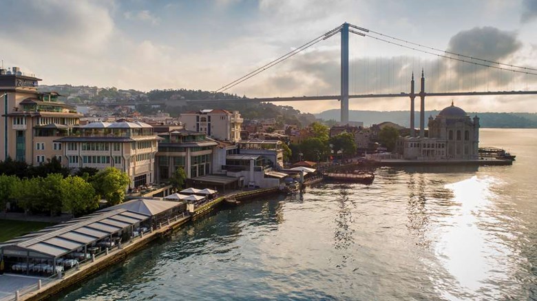 Radisson Blu Bosphorus Istanbu