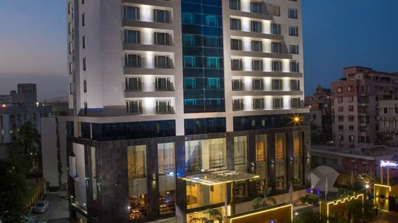 Radisson Blu Hotel Ahmedabad