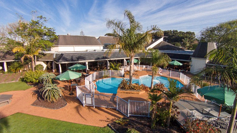 Holiday Inn Auckland Airport