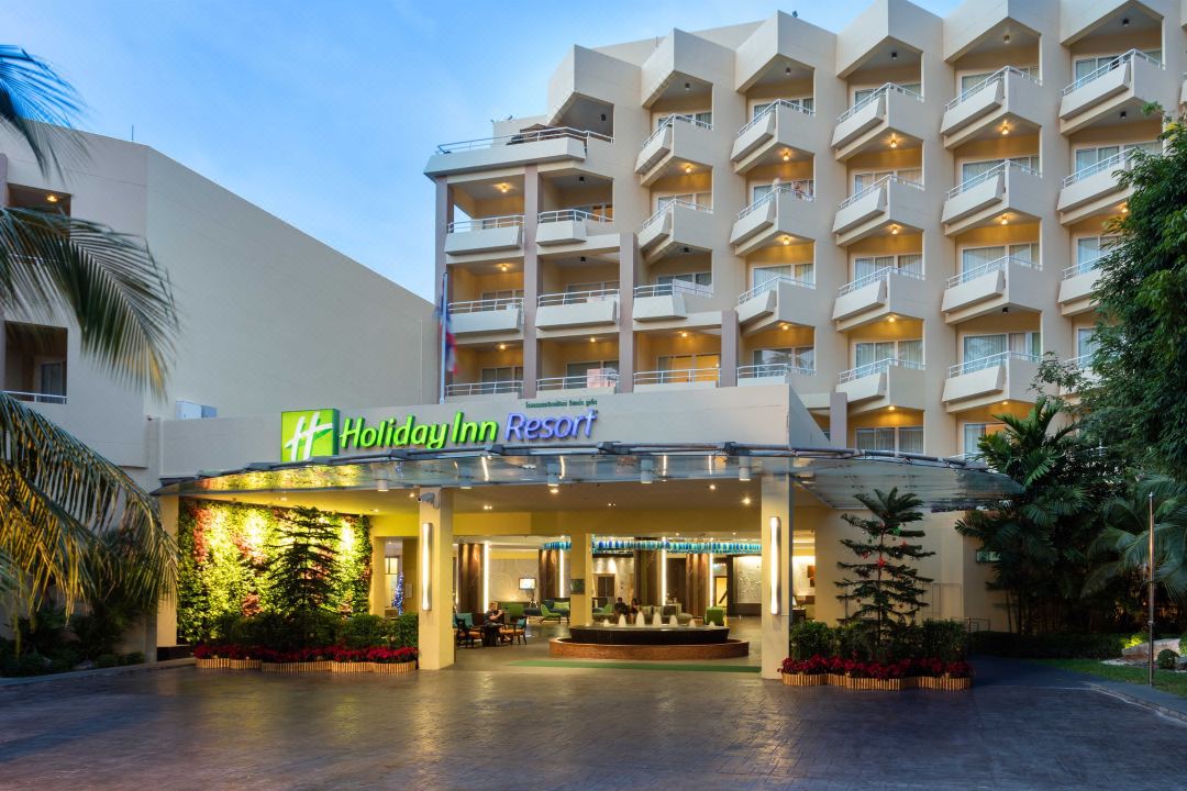 Holiday Inn Resort Phuket