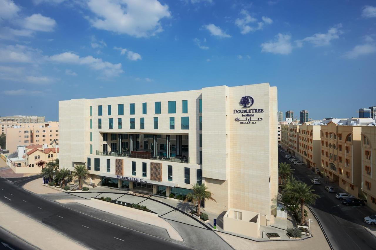 DoubleTree by Hilton Doha - Al Sadd
