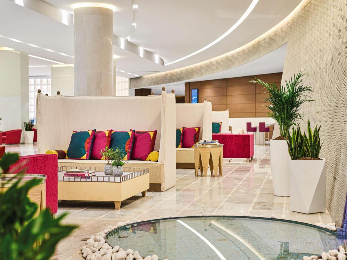 Pullman Doha West Bay