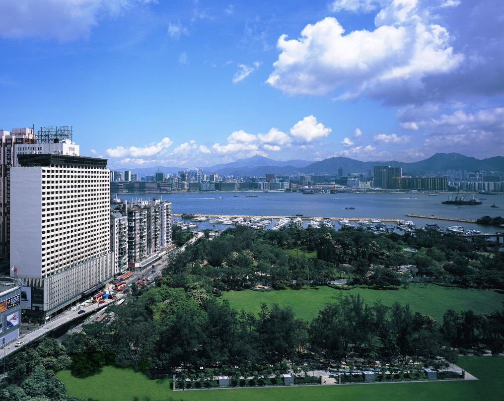 Pullman Park Lane Hotel