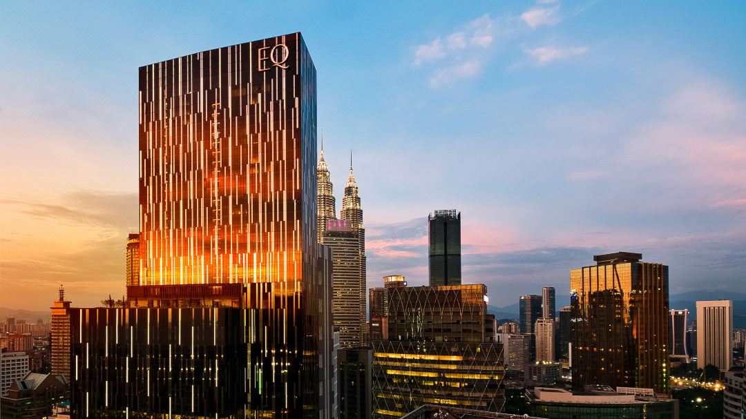 Eq Kuala Lumpur Lvx