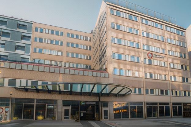 Hotel C Stockholm Con