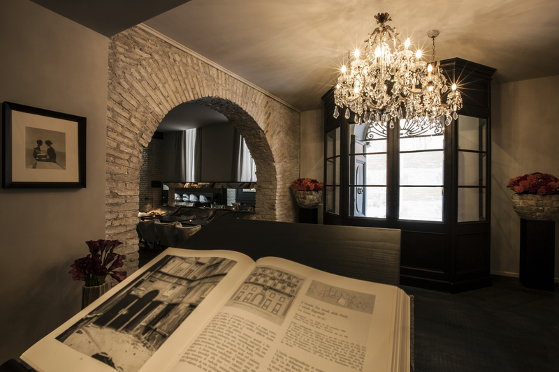 D O M Hotel Lvx