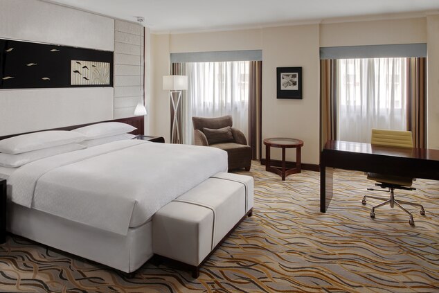 Four Points Riyadh Khaldia