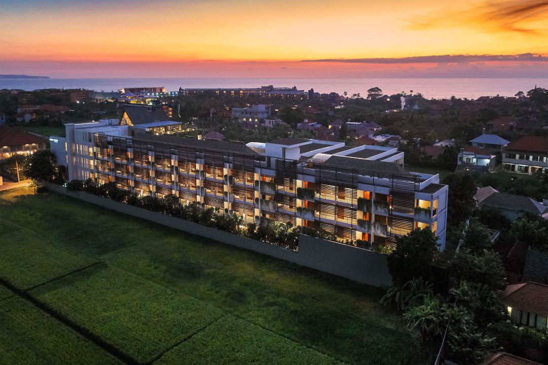 Four Points Bali Seminyak