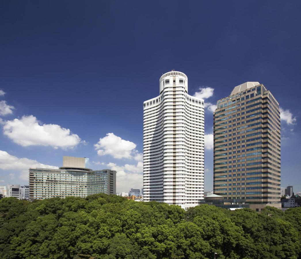 New Otani Tokyo Garden Tower
