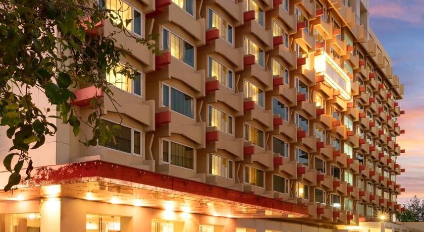 Dusitd2 Chiang Mai