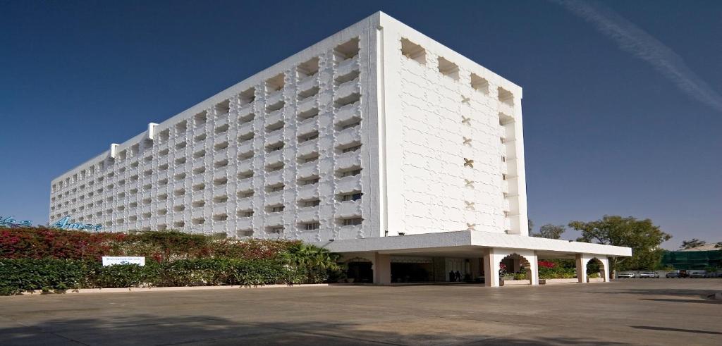 Hotel Clarks Amer Lif