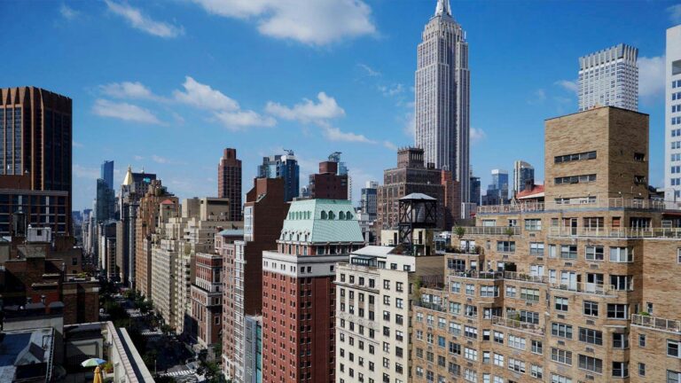 The Kitano Hotel New York Lif