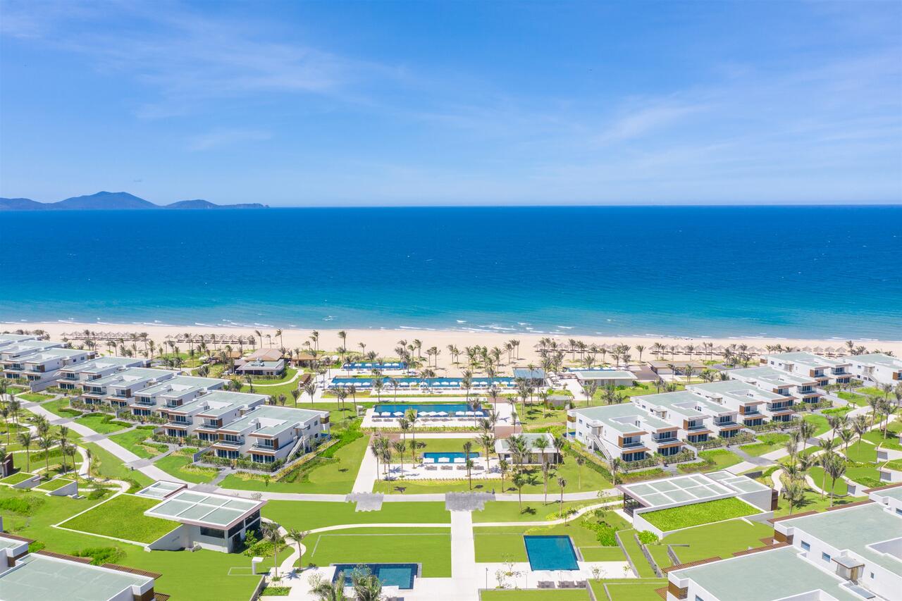 Alma Resort Lif