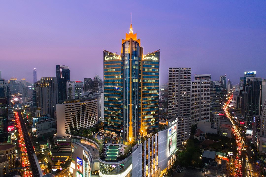 Grande Centre Point T 21