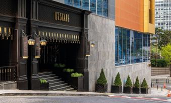 Lescape Hotel