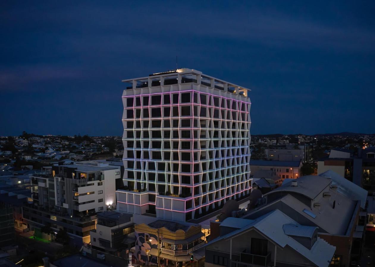  Hotel X Brisbane Fortitude Valley