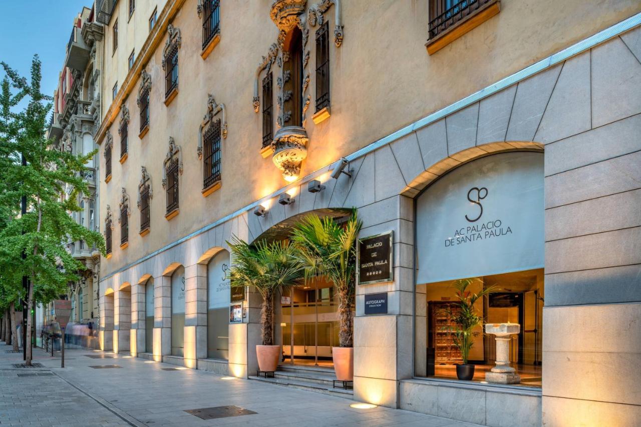 Hotel Palacio De Santa Clara