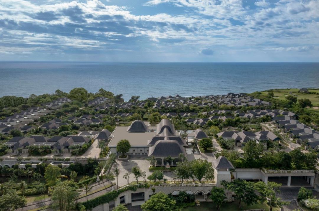 Jumeirah Bali