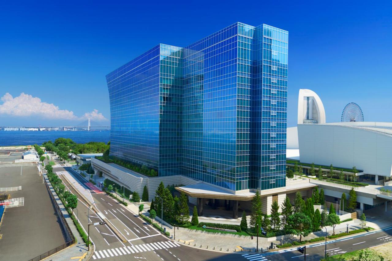 Kahala Hotel And Resort Yokohama