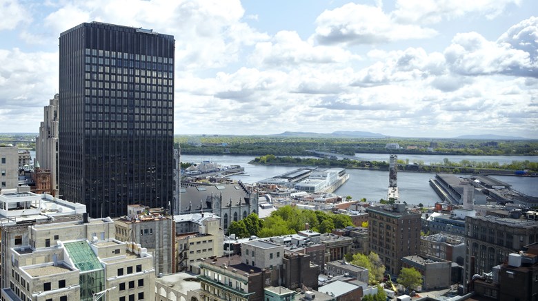 InterContinental Montreal