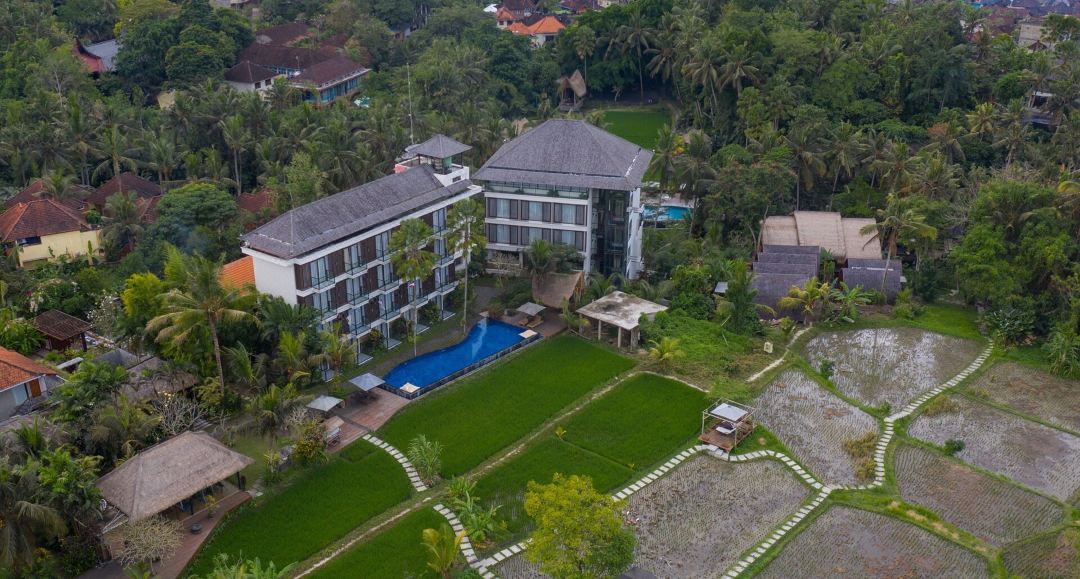 Plataran Ubud