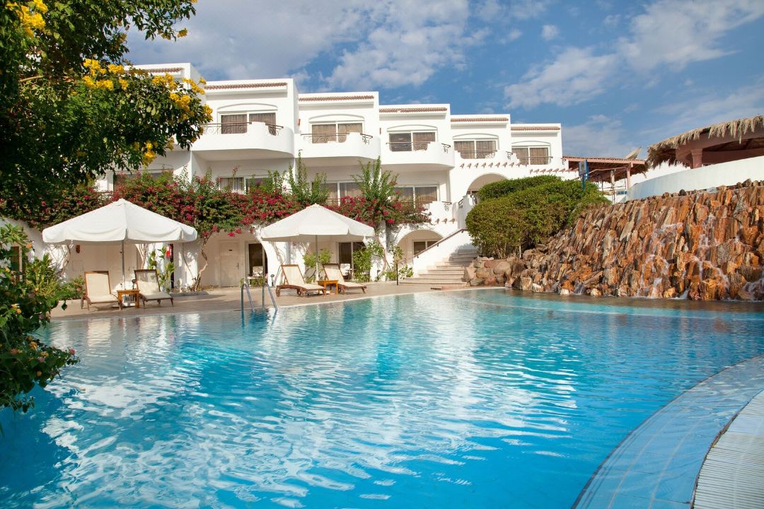 Iberotel Palace - Adults Only 16+
