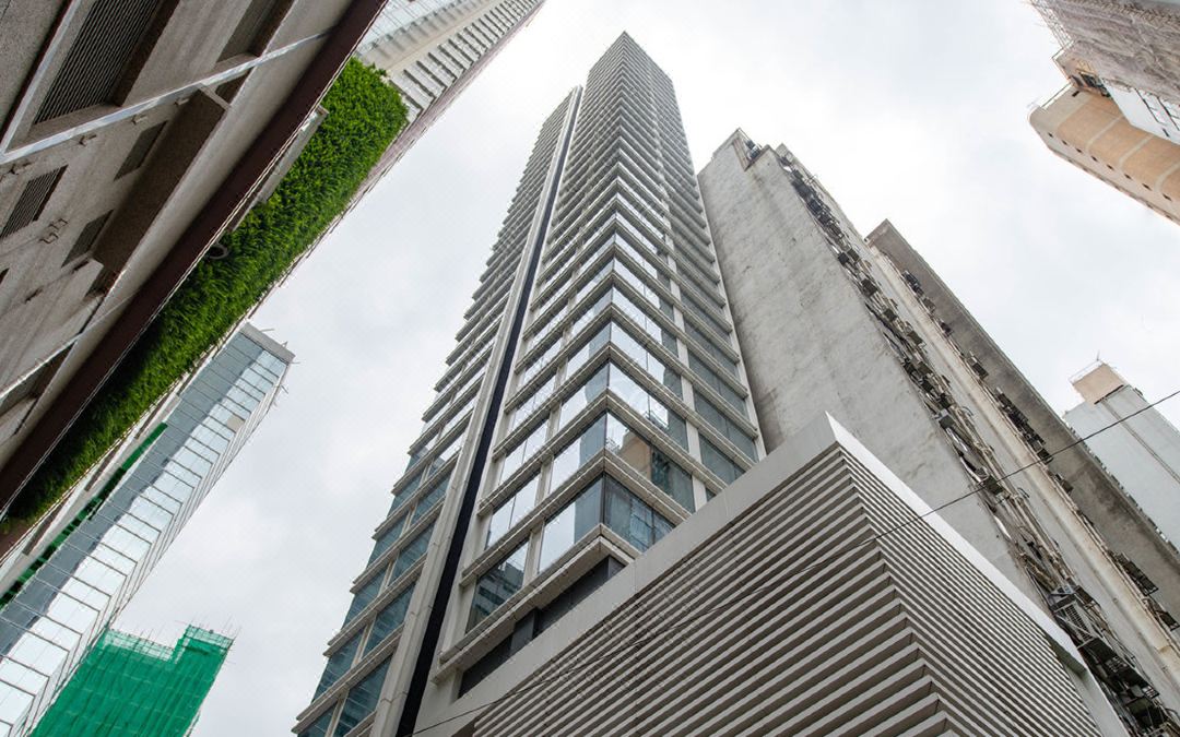 The Jervois
