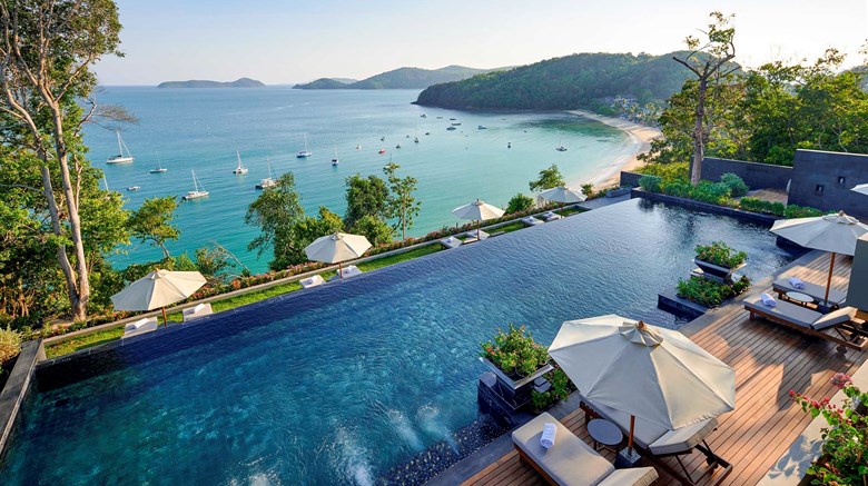 V Villas Phuket Mgallery