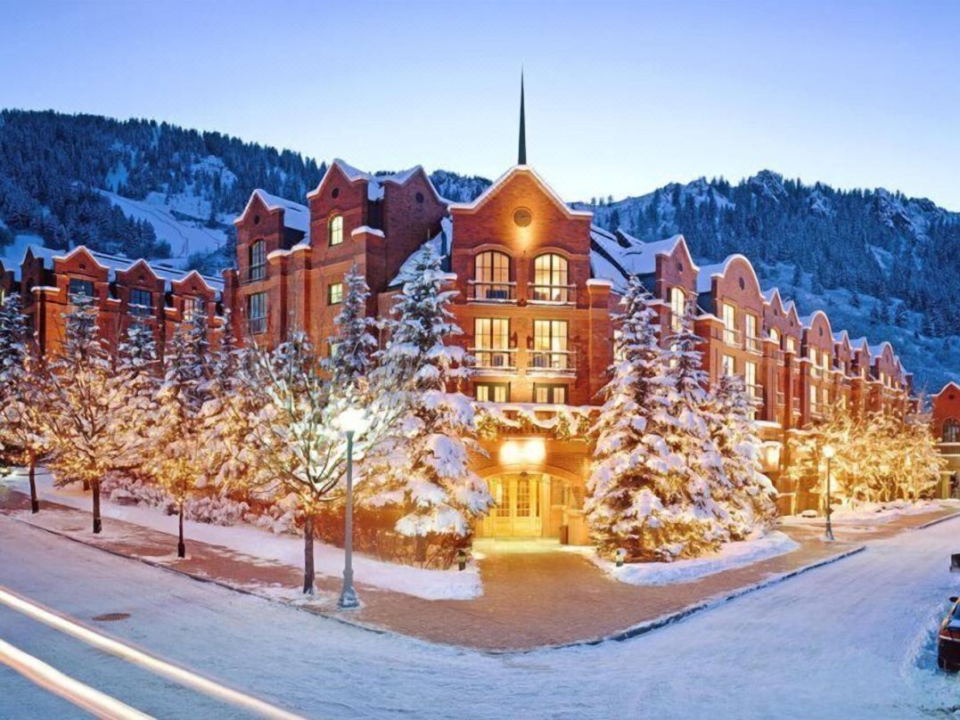 St. Regis Residence Club