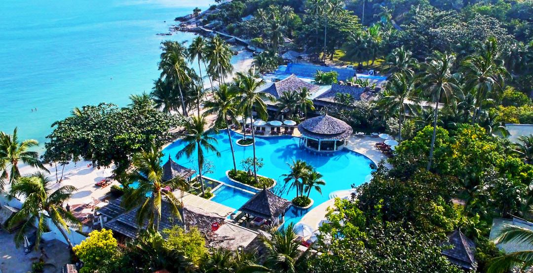 Melati Beach Resort And Spa