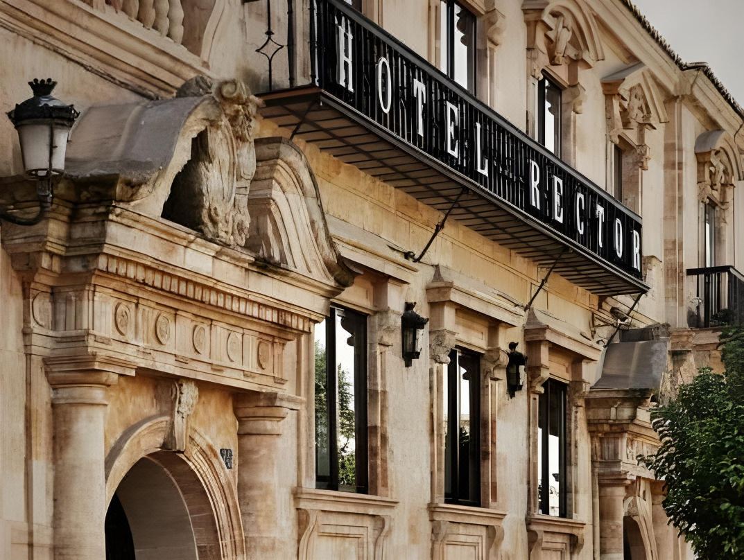 Hotel Rector