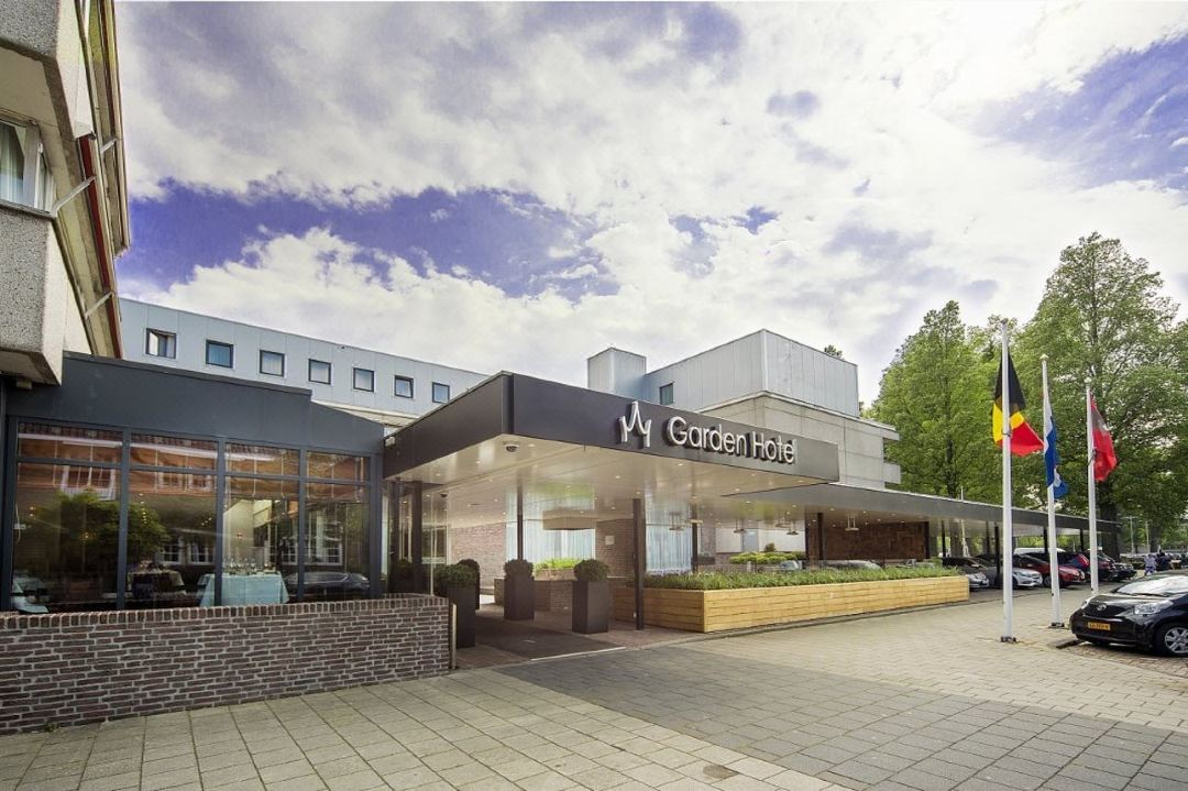 Bilderberg Garden Hotel