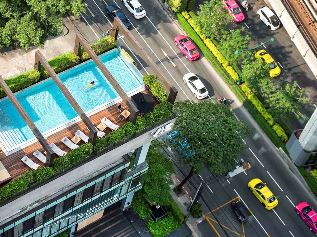 VIE HOTEL BANGKOK MGALLERY