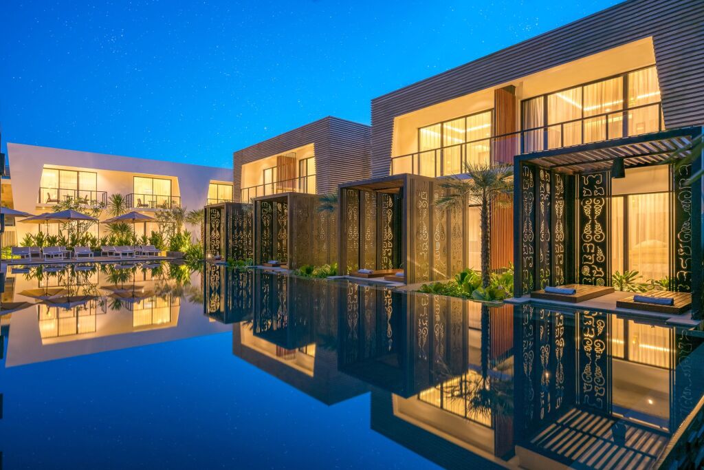 Metta Residence &amp; Spa