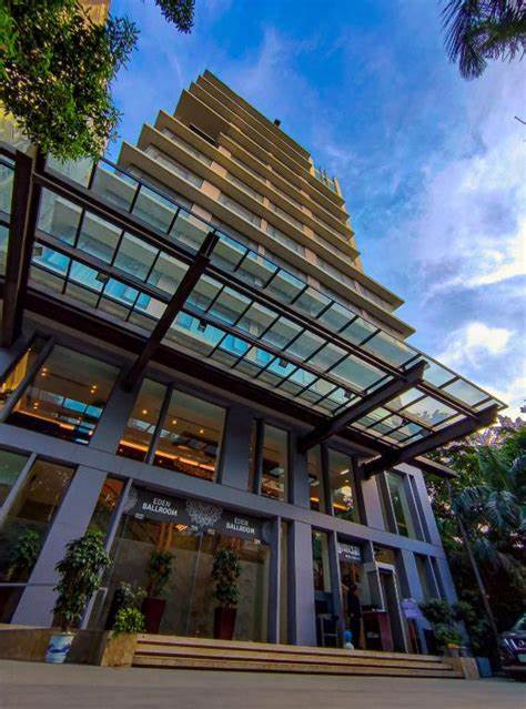Amari Dhaka Bangladesh