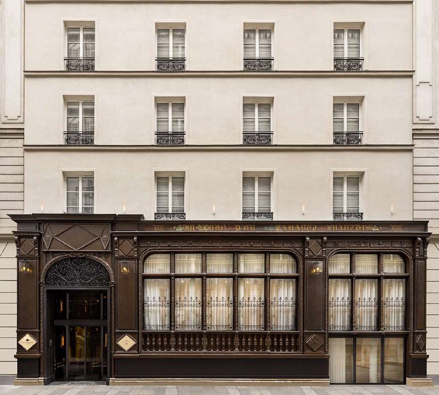 Maison Albar Hotels Le Vendome