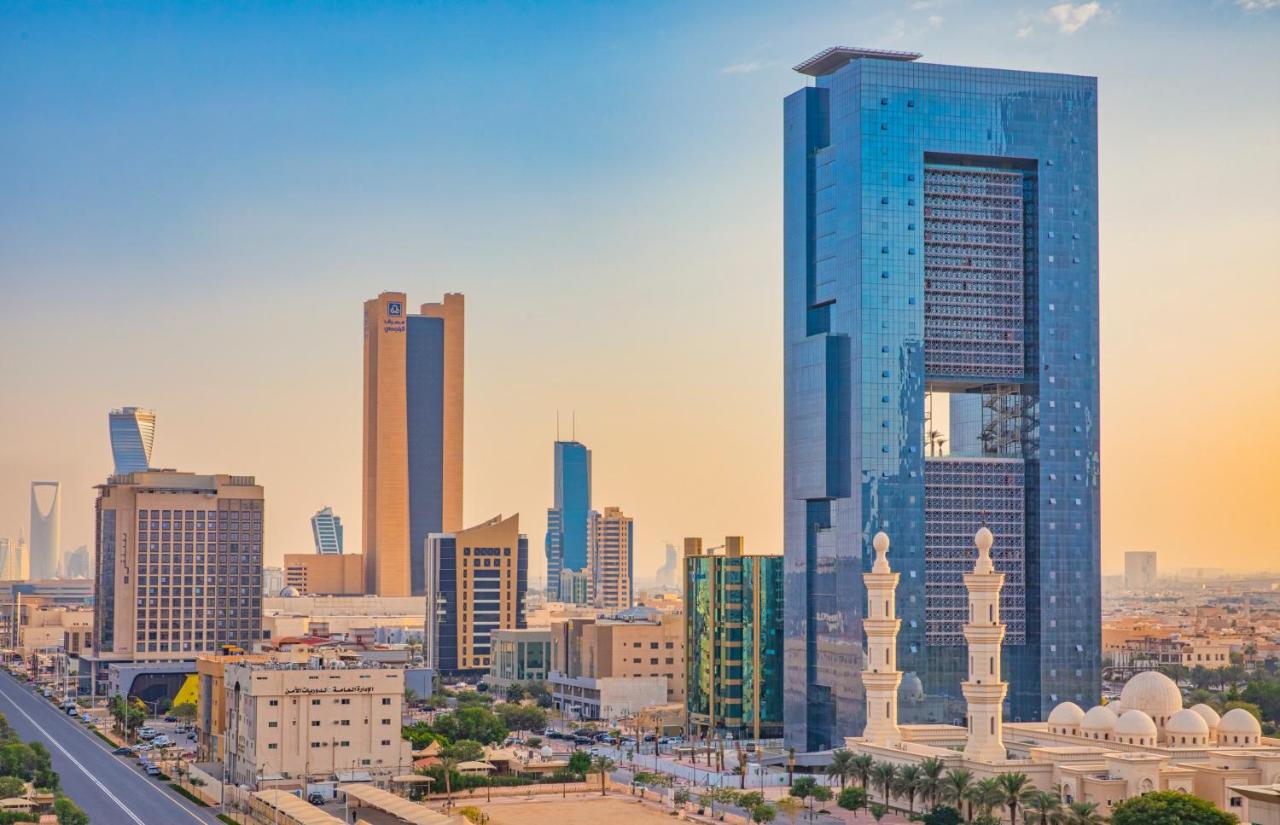 Courtyard by Marriott Riyadh Northern Ring Road