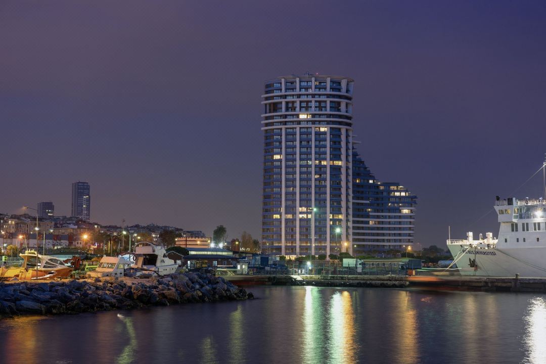 Radisson Blu Istanbul Asia