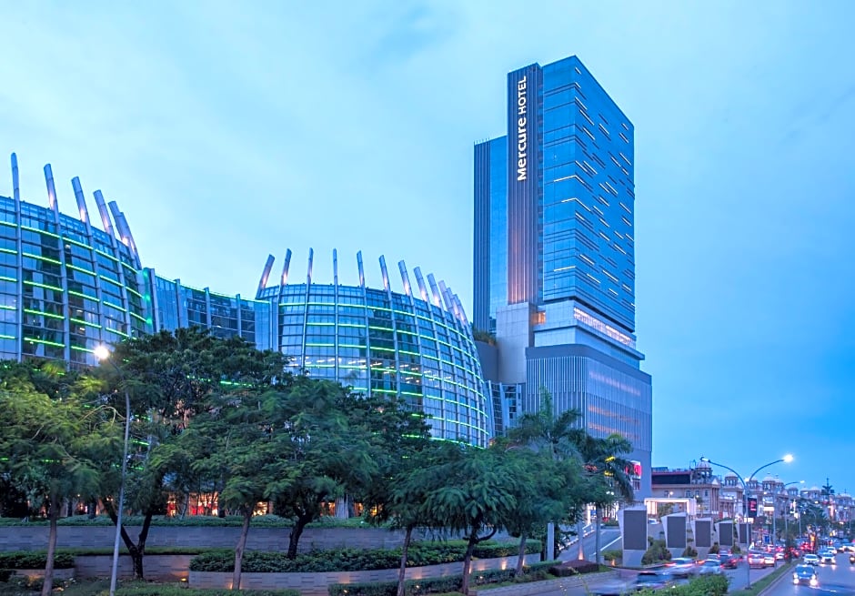 Mercure Jakarta Pik