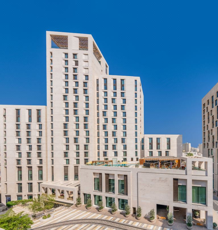 Alwadi Hotel Doha