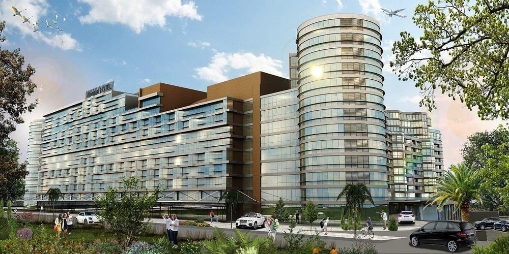 Mercure Istanbul West Hotel