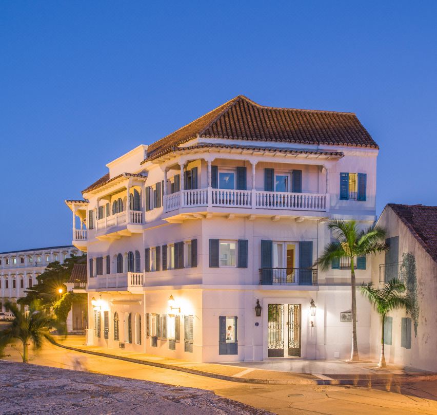 Bovedas De Santa Clara