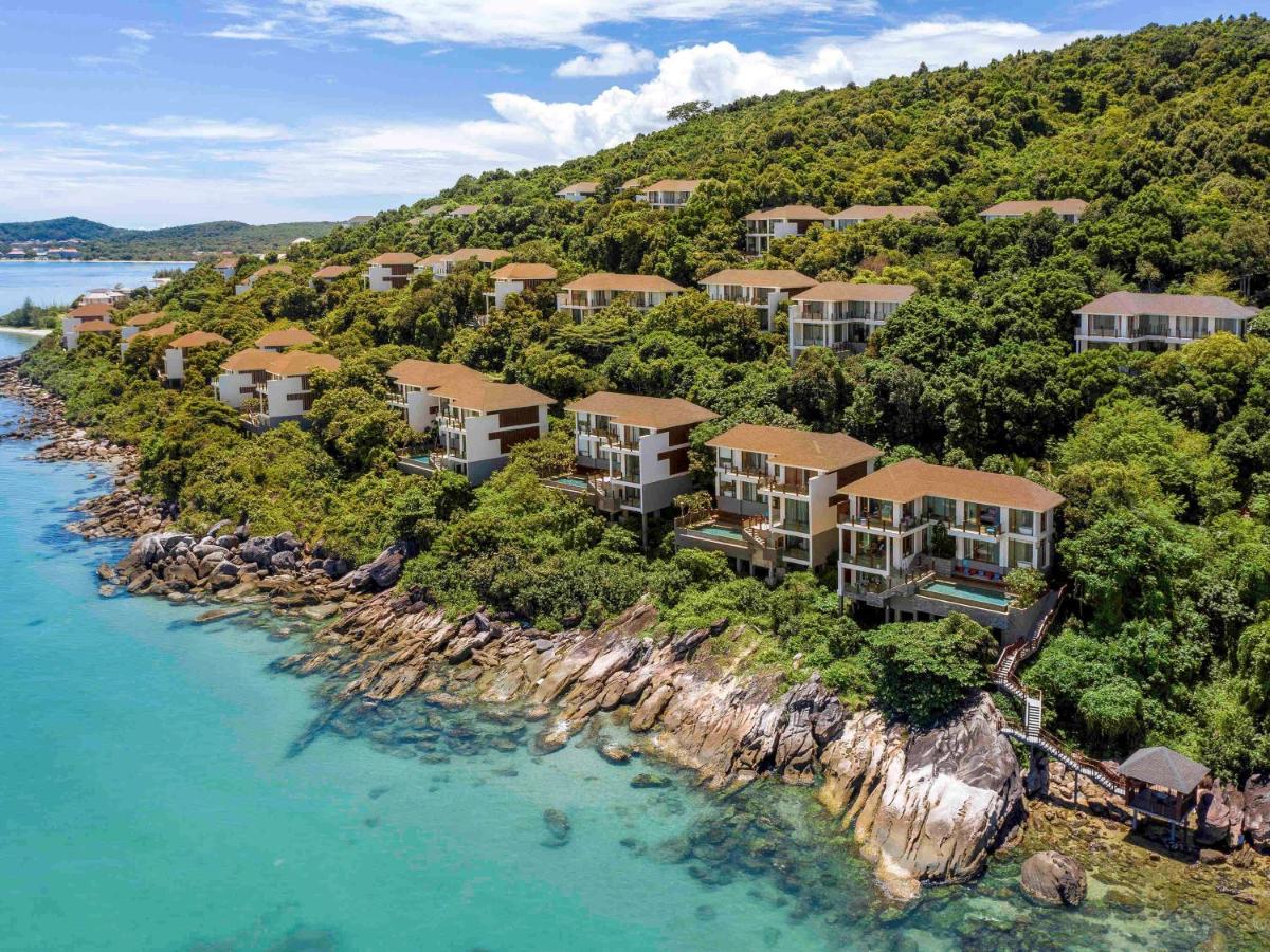 Premier Village Phu Quoc
