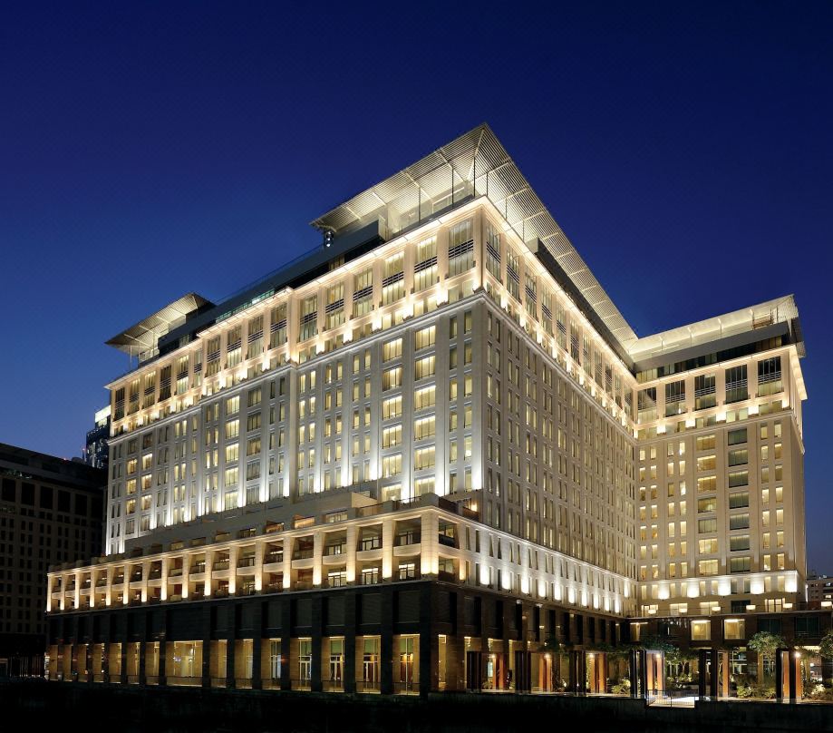 The Ritz Carlton Residences