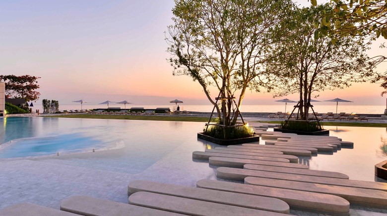  Veranda Resort Pattaya - MGallery