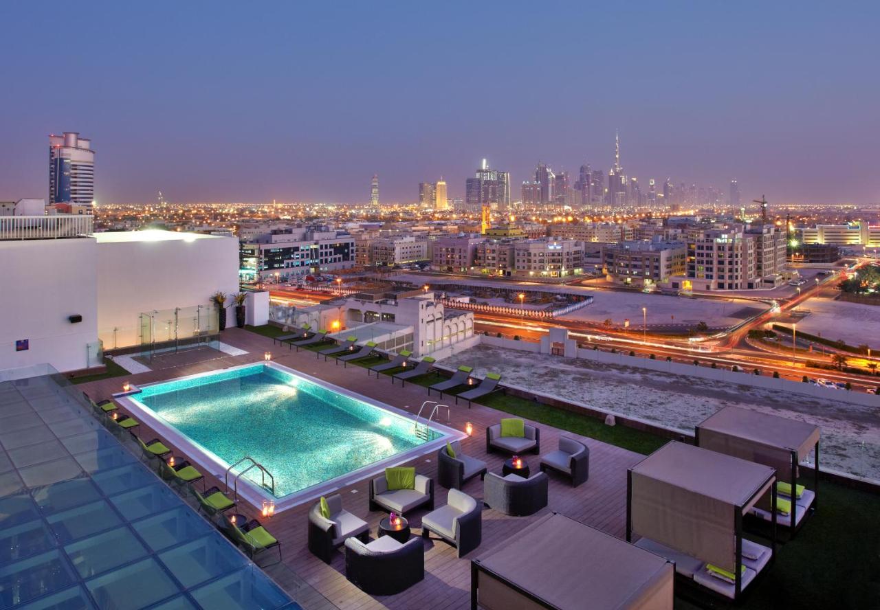 The Canvas Dubai Mgallery