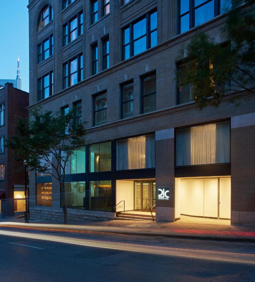 21c Museum Hotel Nashville