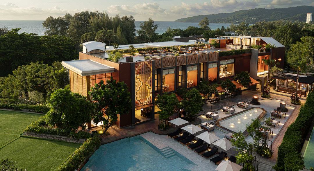 Avista Grande Phuket Karon