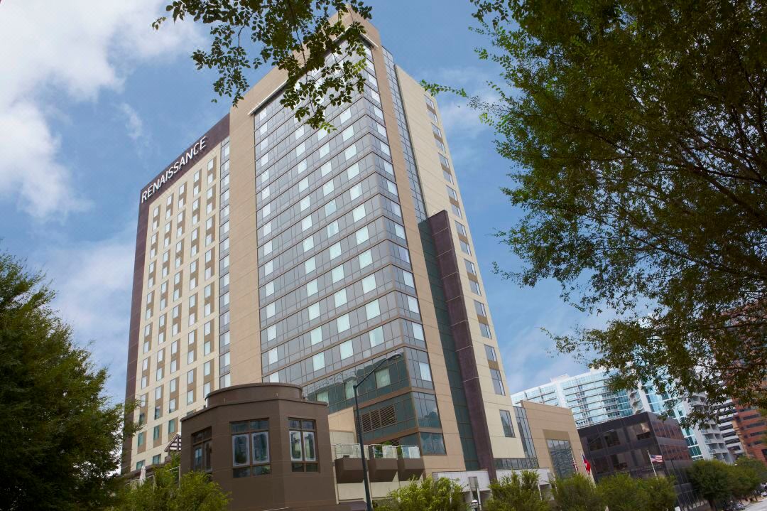 Renaissance Atlanta Midtown
